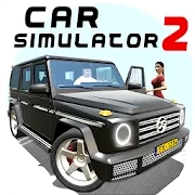 Симулятор Автомобиля 2