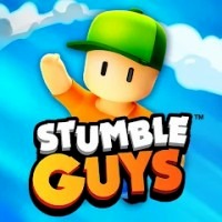 Stumble Guys