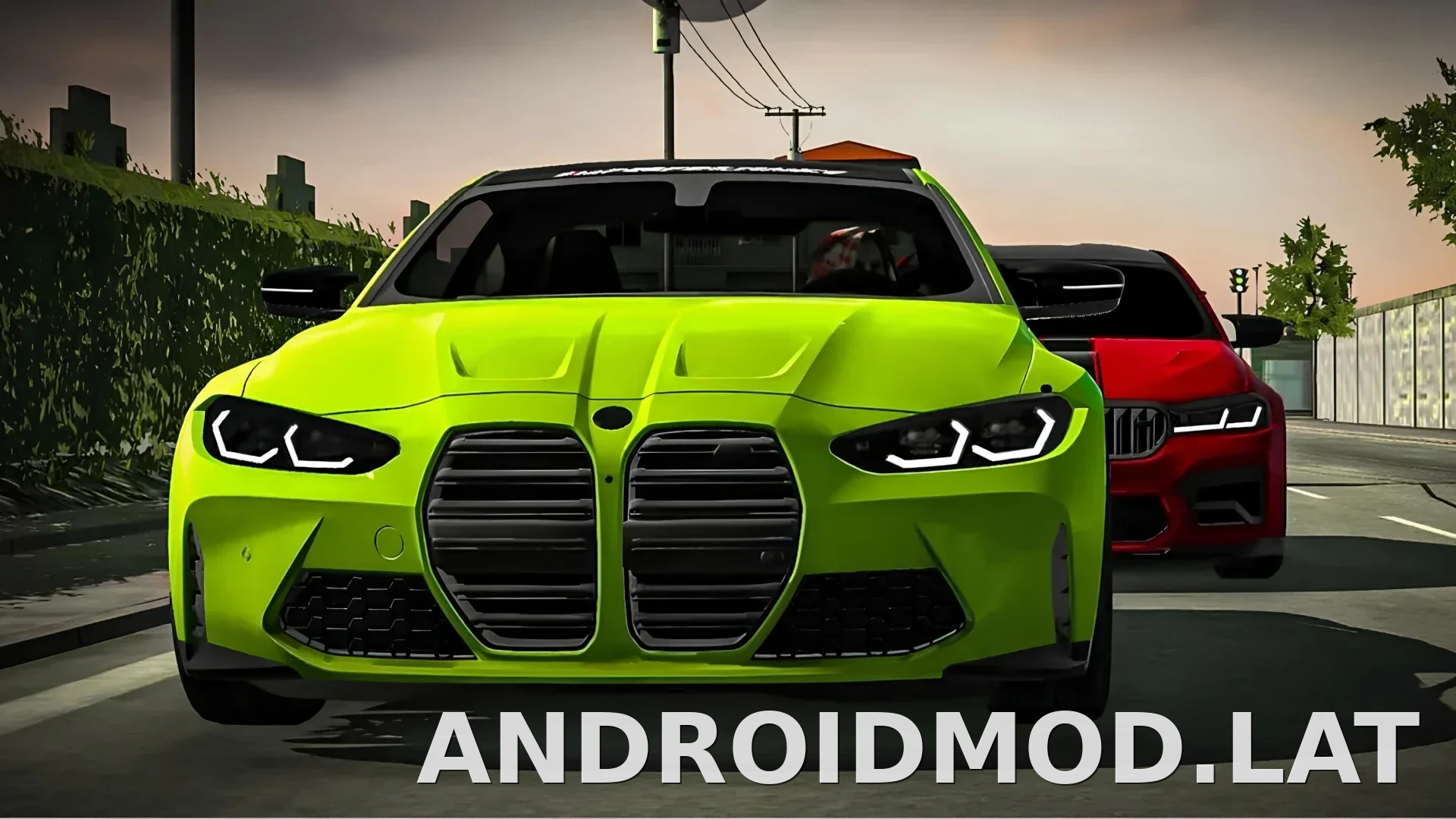Car Parking Multiplayer скриншот 6
