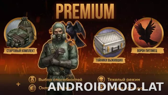 Day R Premium скриншот 1