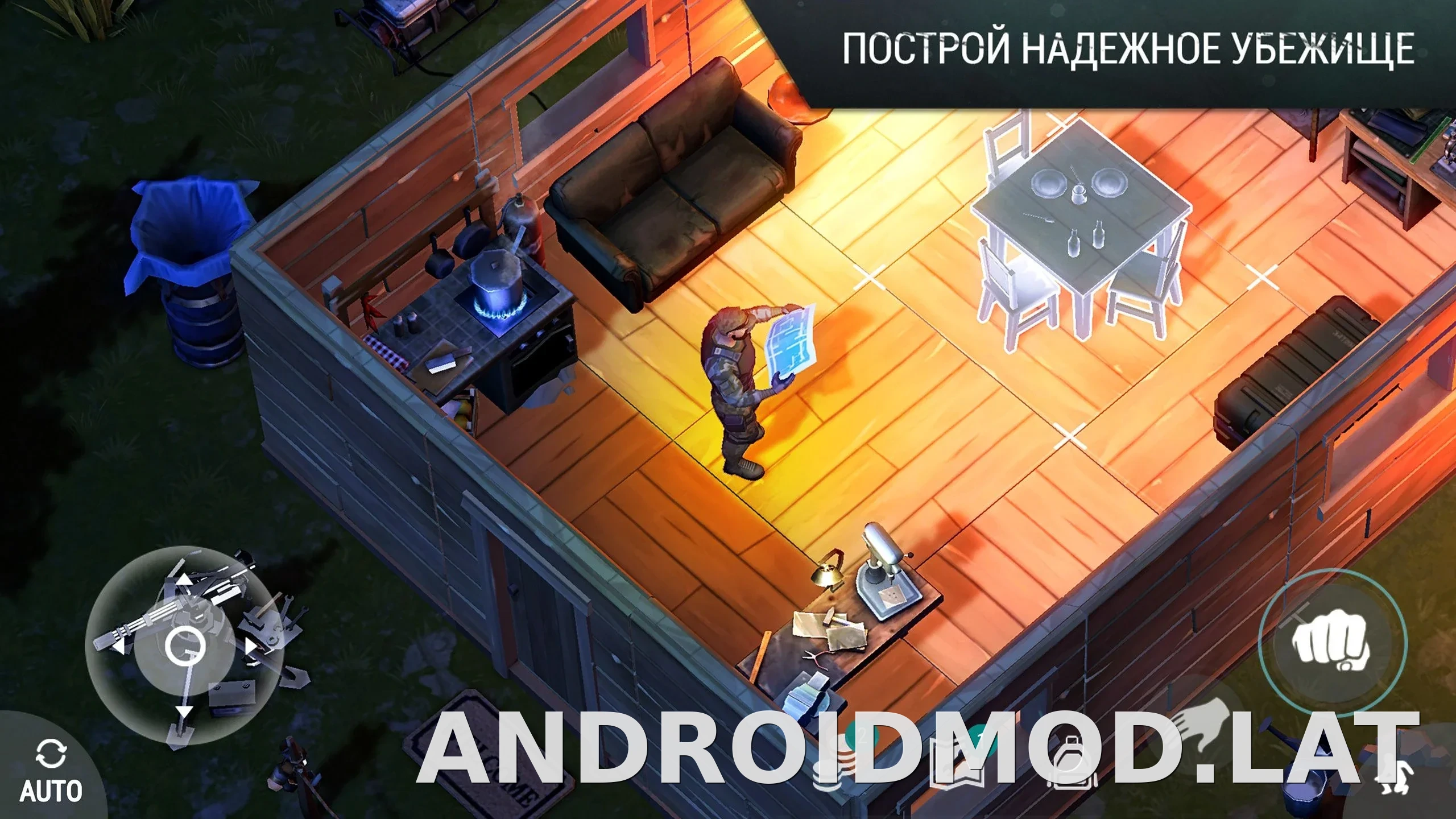 Last Day on Earth: Survival скриншот 5