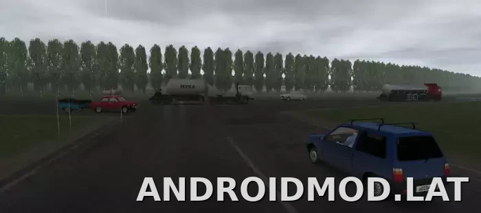 Motor Depot скриншот 1
