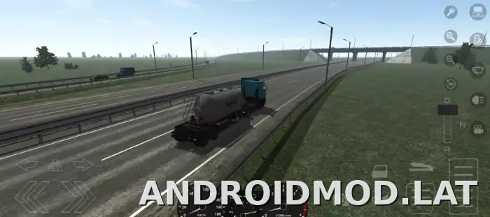 Motor Depot скриншот 4