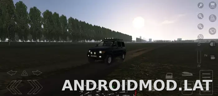 Motor Depot скриншот 5